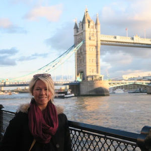 Meet your Posher, Mary